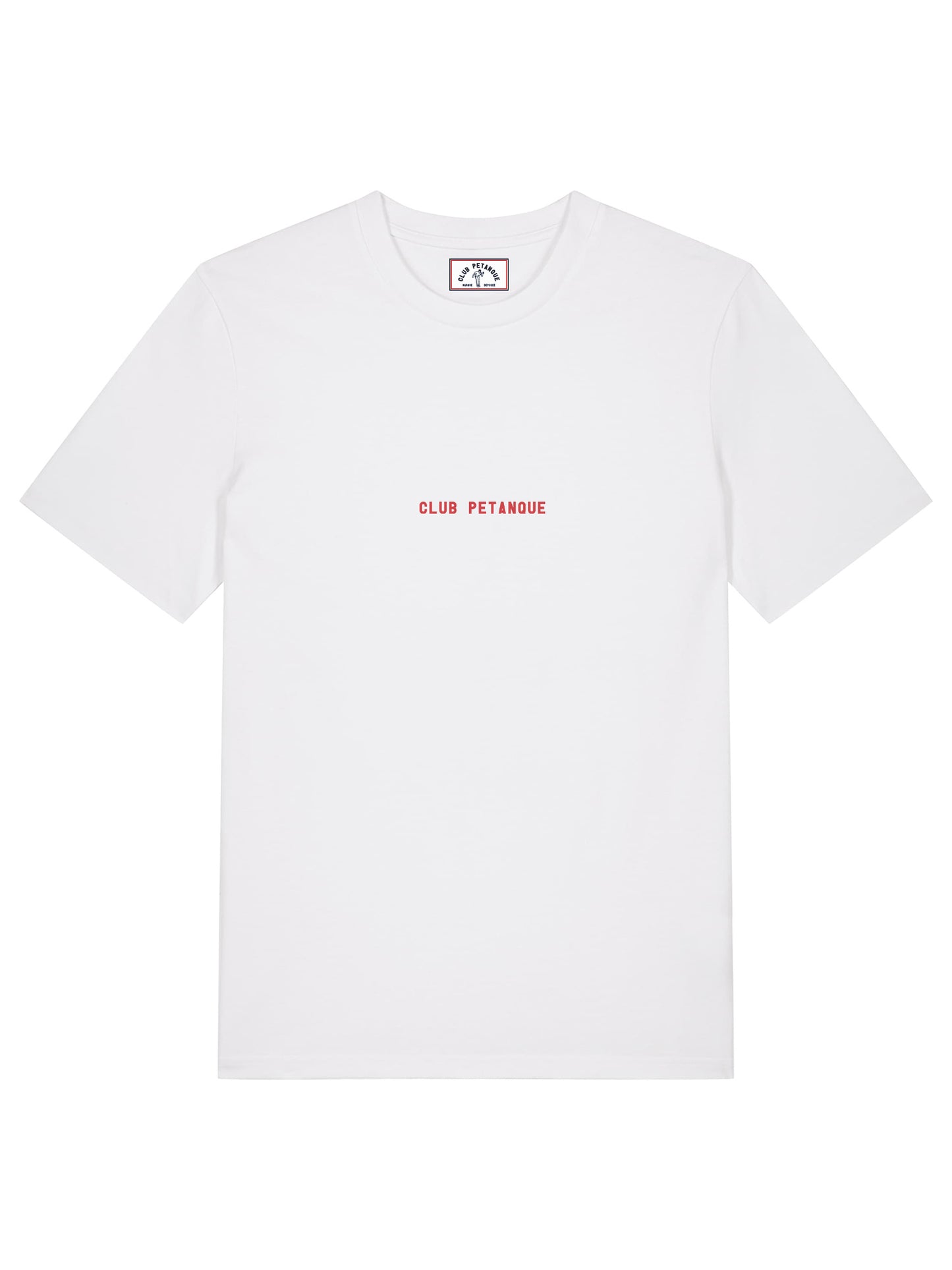 T-shirt - New York Fan Club