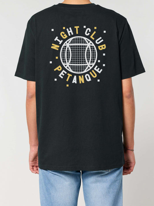 T-shirt - Night Club