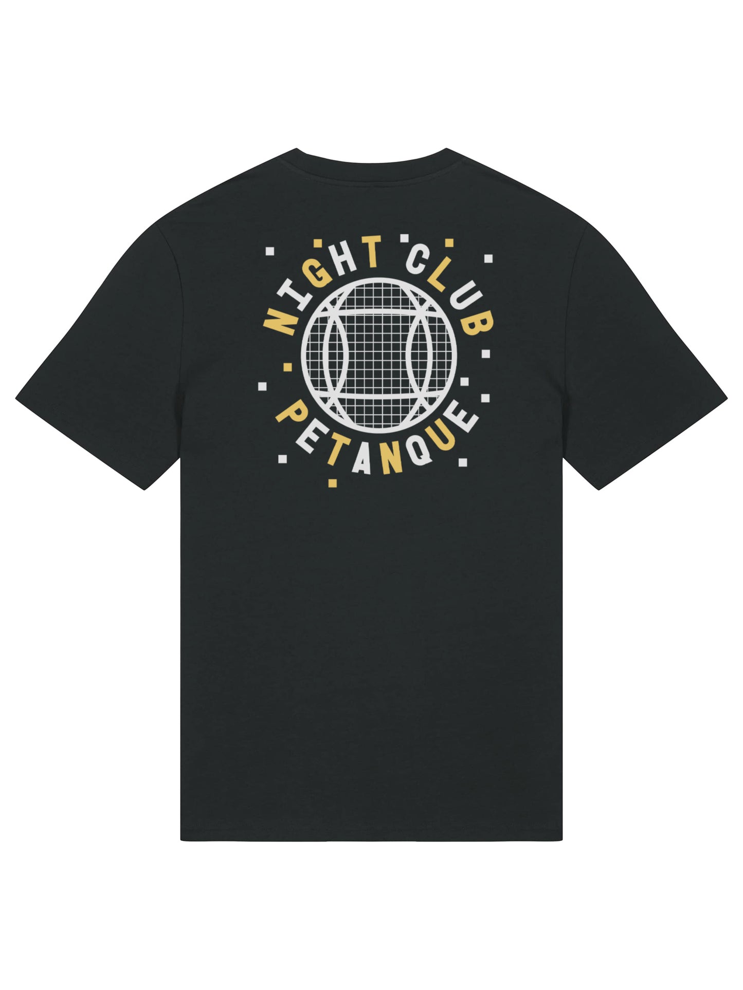 T-shirt - Night Club