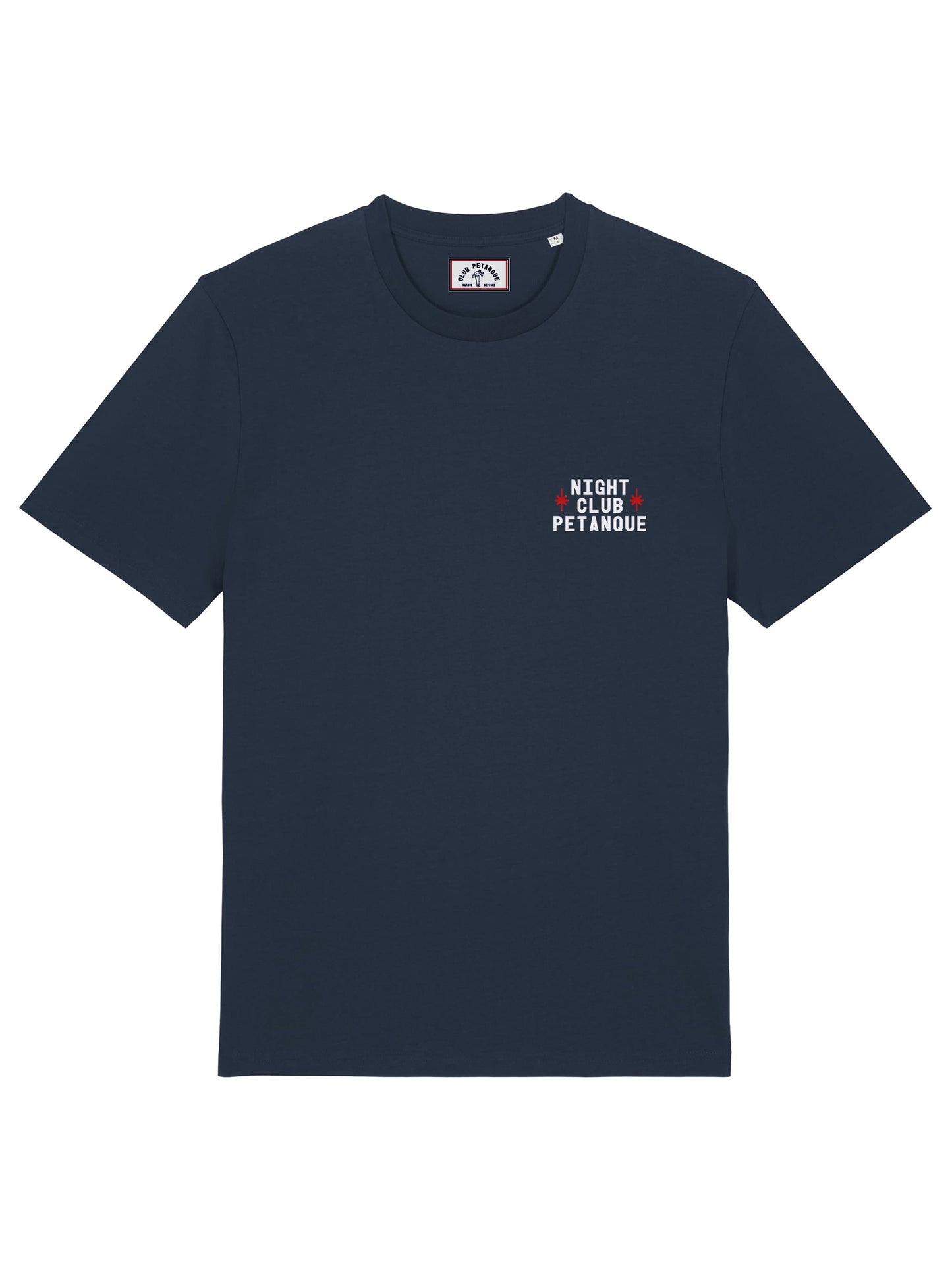 T-shirt - Night Club