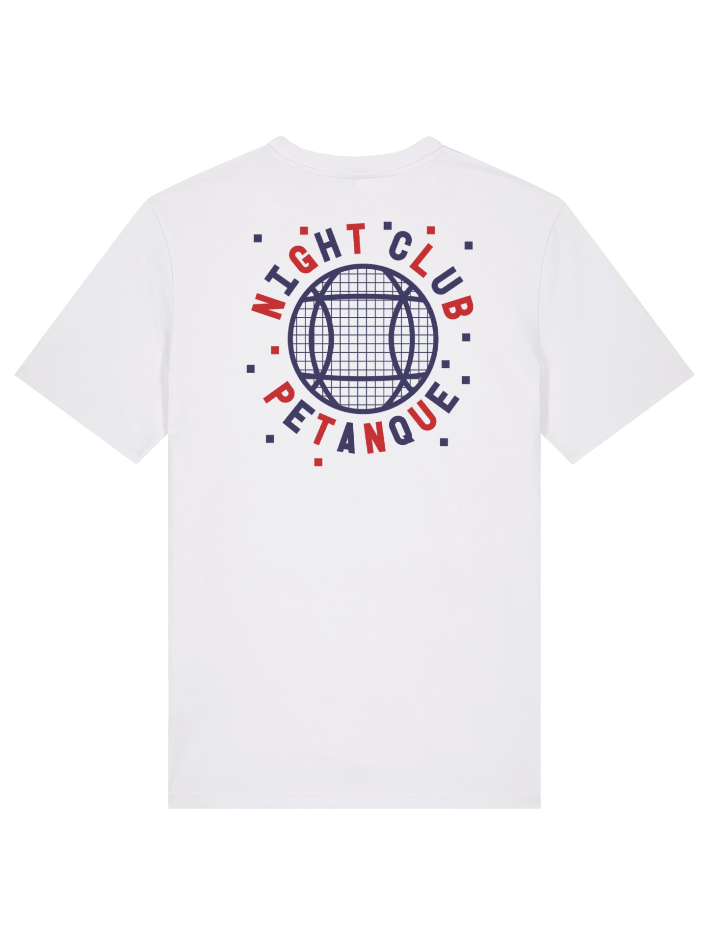 T-shirt - Night Club