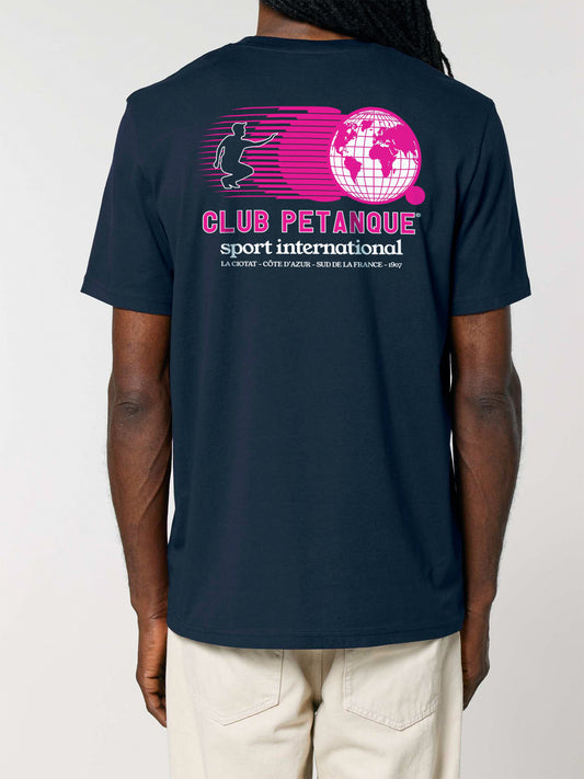 T-shirt - Sport International