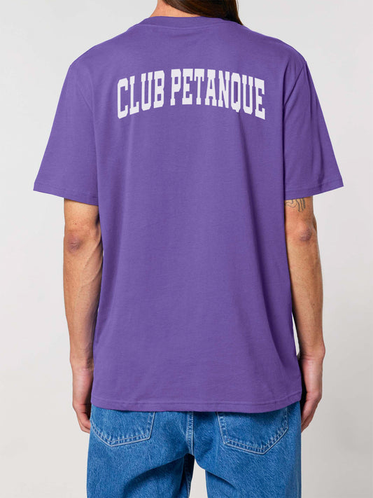 T-shirt - Team Club