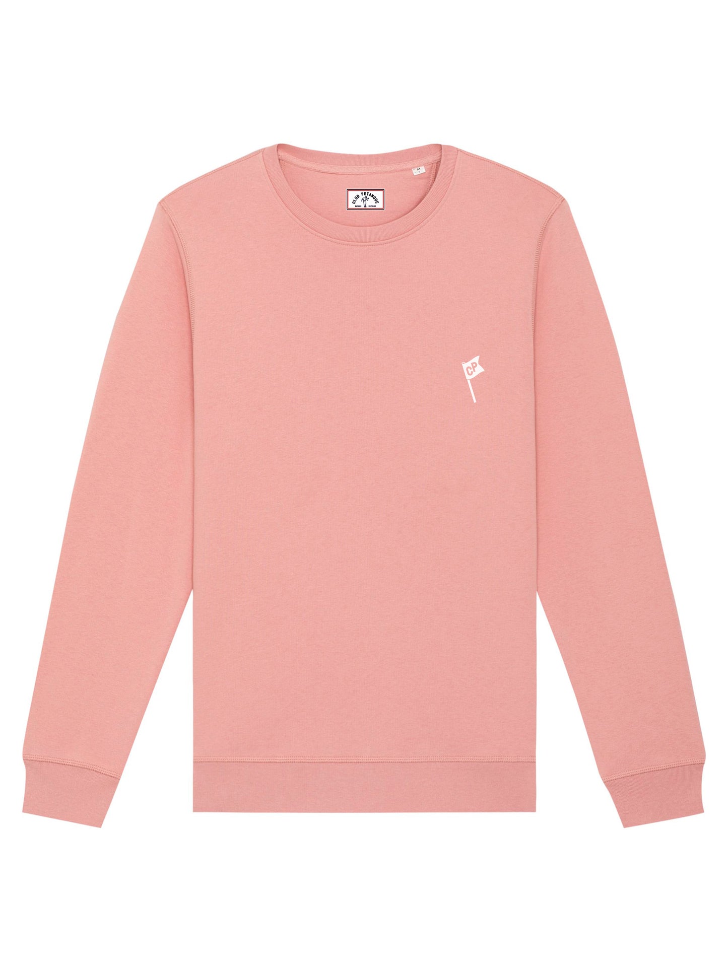 Sweat-shirt - Team Club