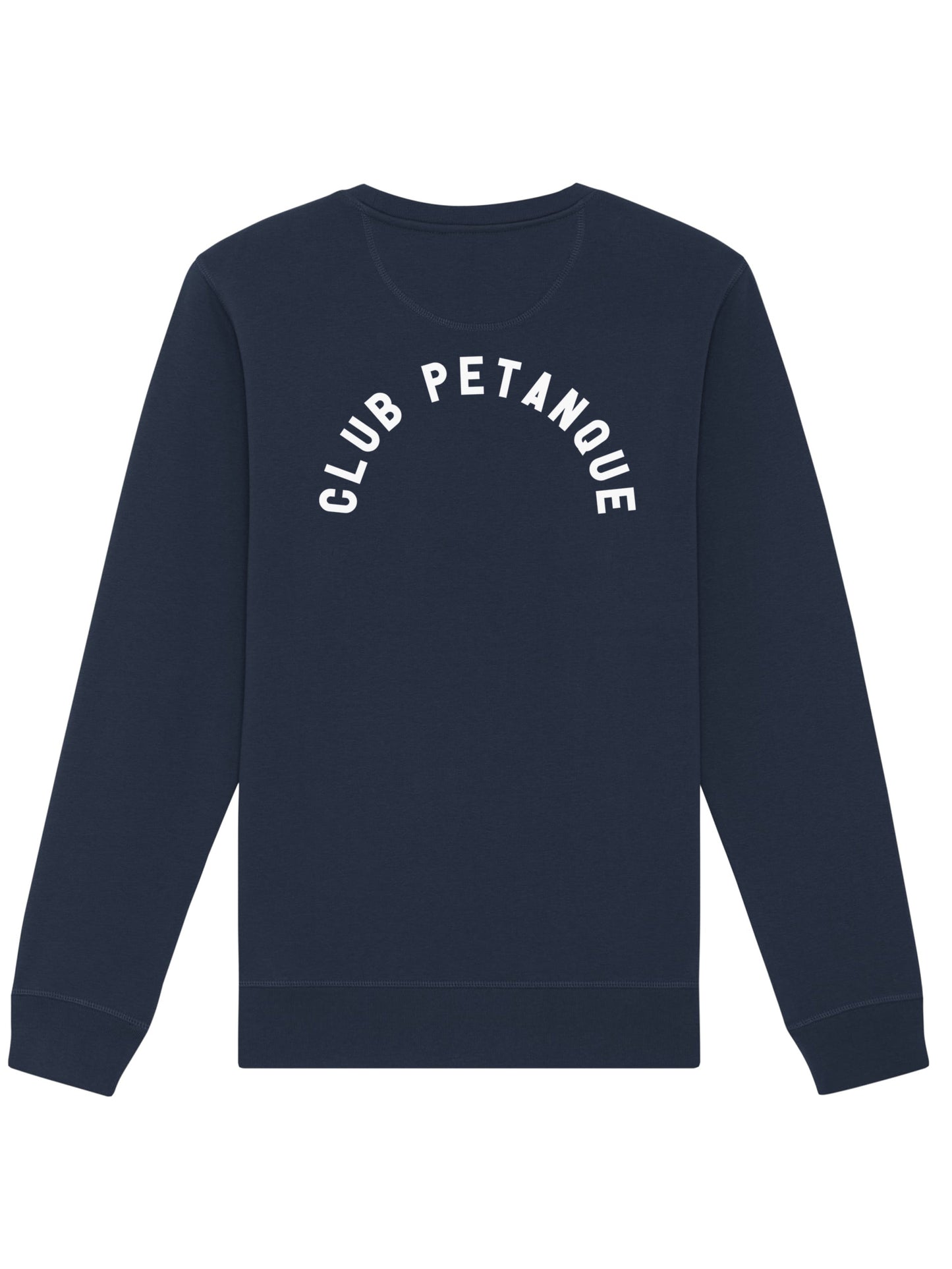 Sweat-shirt - Team Club