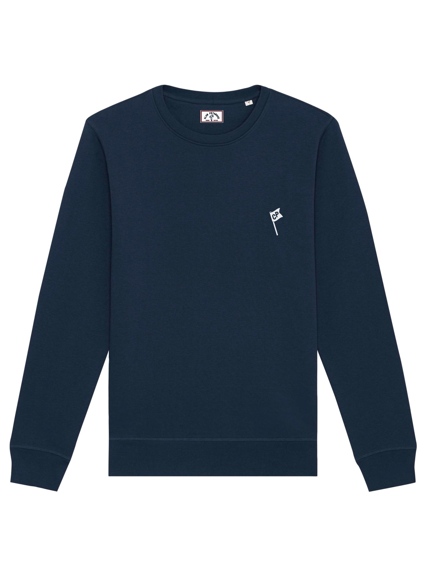 Sweat-shirt - Team Club