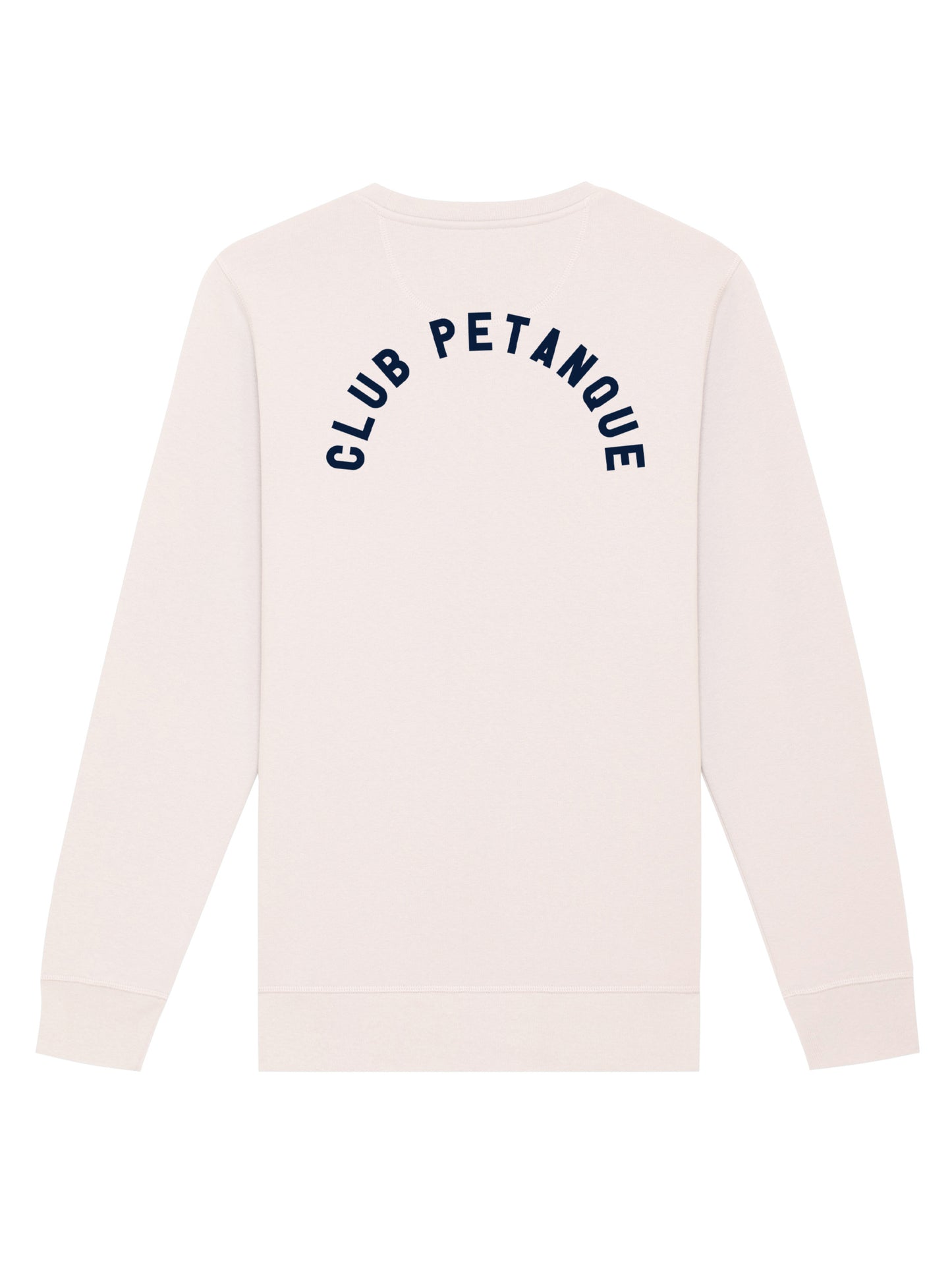 Sweat-shirt - Team Club