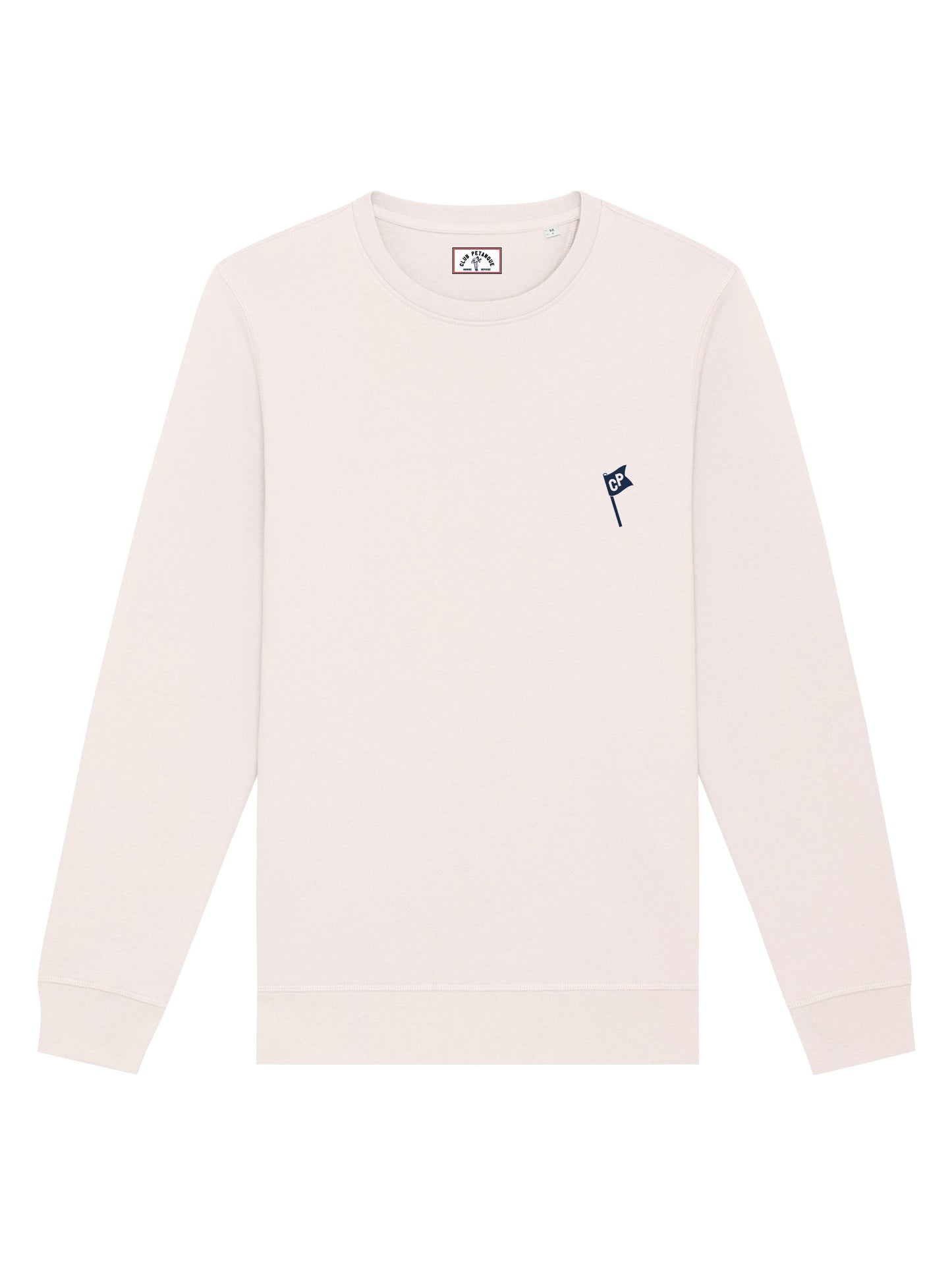 Sweat-shirt - Team Club