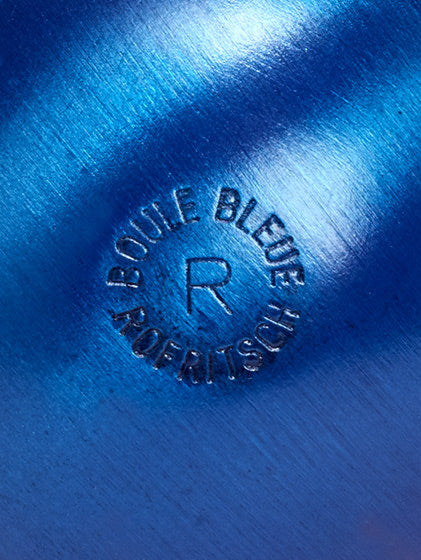 Triplette Compétition La Boule Bleue