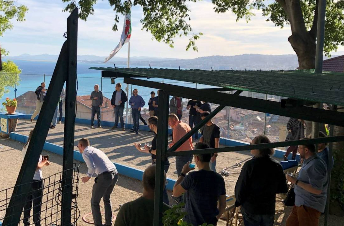 Où jouer à la pétanque à Nice ? Les meilleurs spots, du plus insolite au plus confidentiel