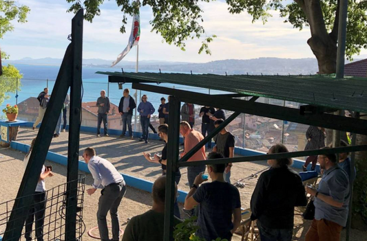 Où jouer à la pétanque à Nice ? Les meilleurs spots, du plus insolite au plus confidentiel