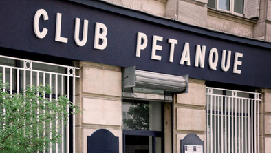 Club Pétanque - Une histoire de passion, de détente et d’amitié