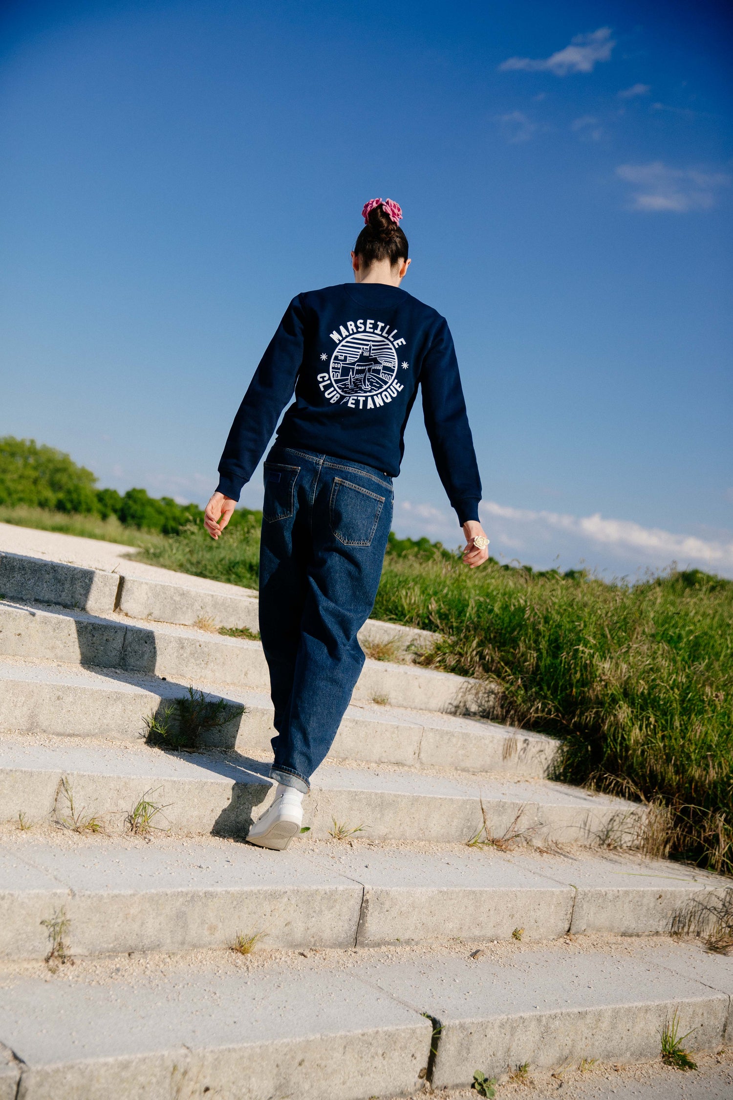 Sweat-shirts