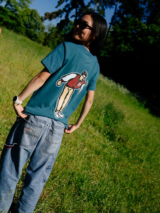 T-shirt - L'universitaire