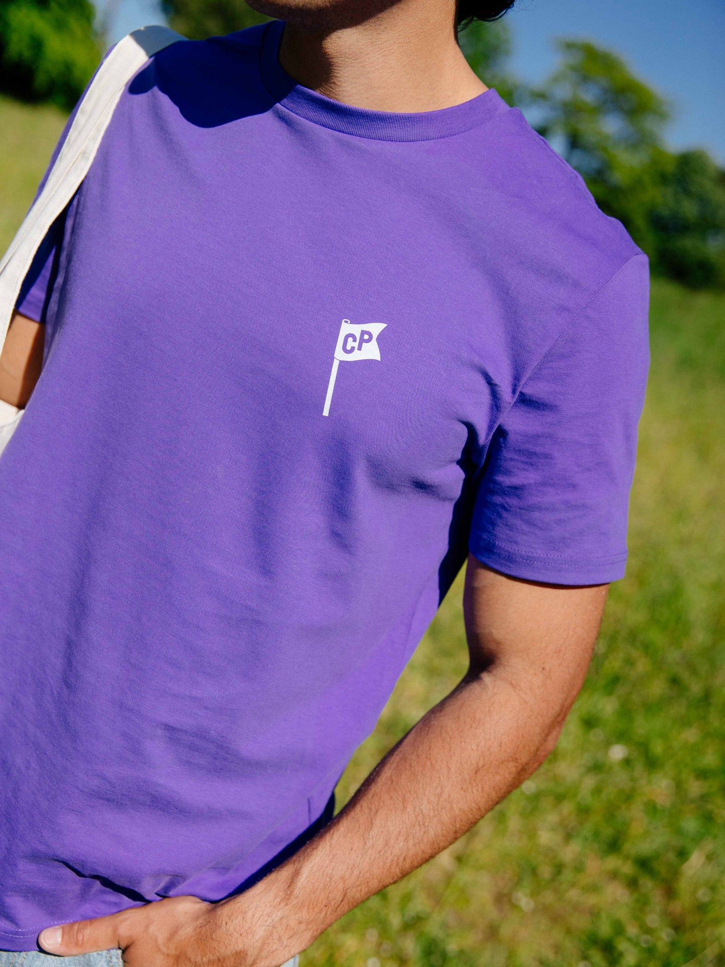 T-shirt - Team Université