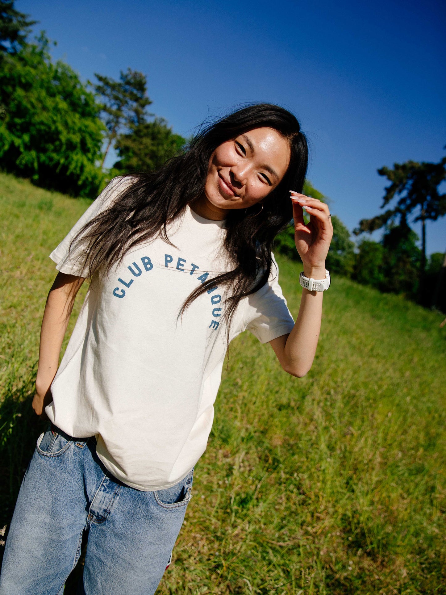 T-shirt - University