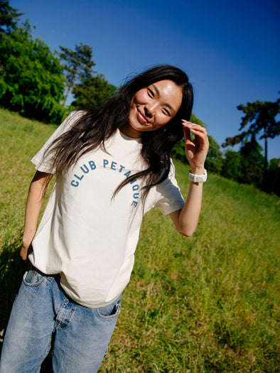 T-shirt - Université