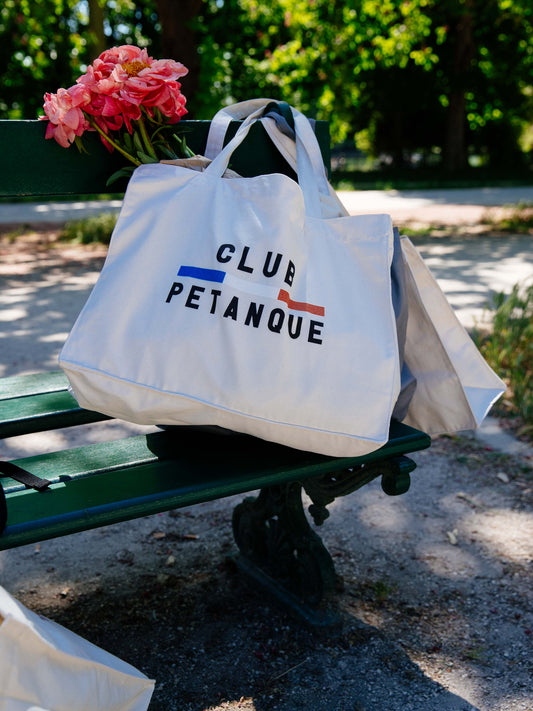 Shopping Bag - Sport Détente