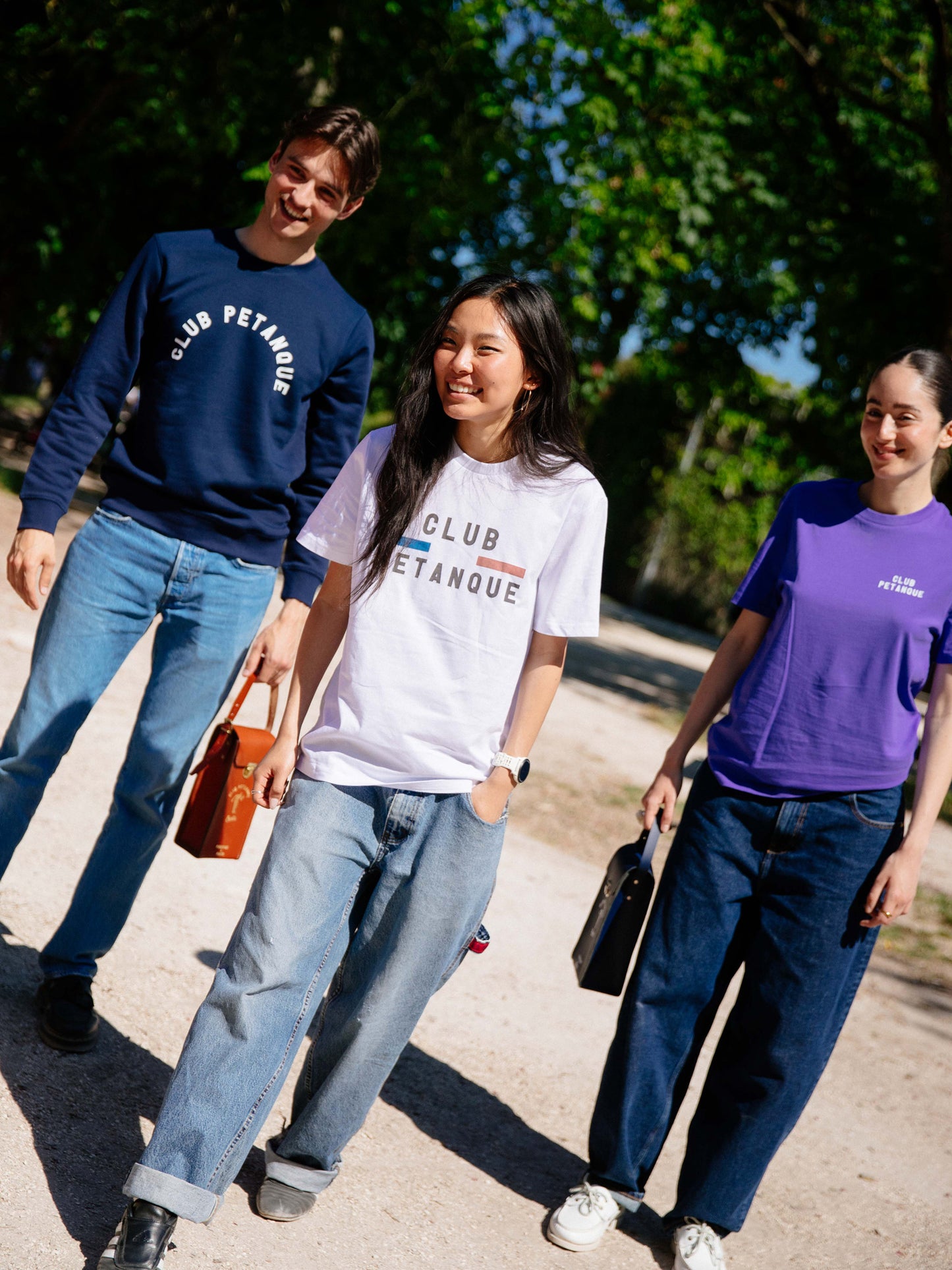 T-shirt - Sport Détente
