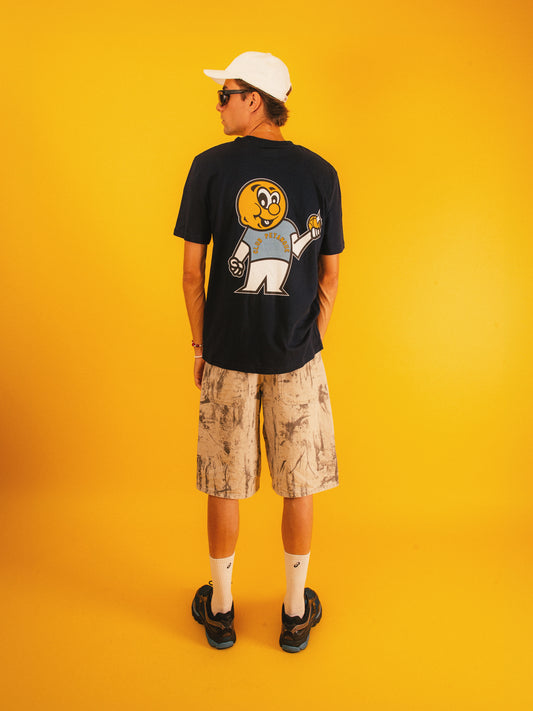 T-shirt - Eggman - Club Pétanque x DDP