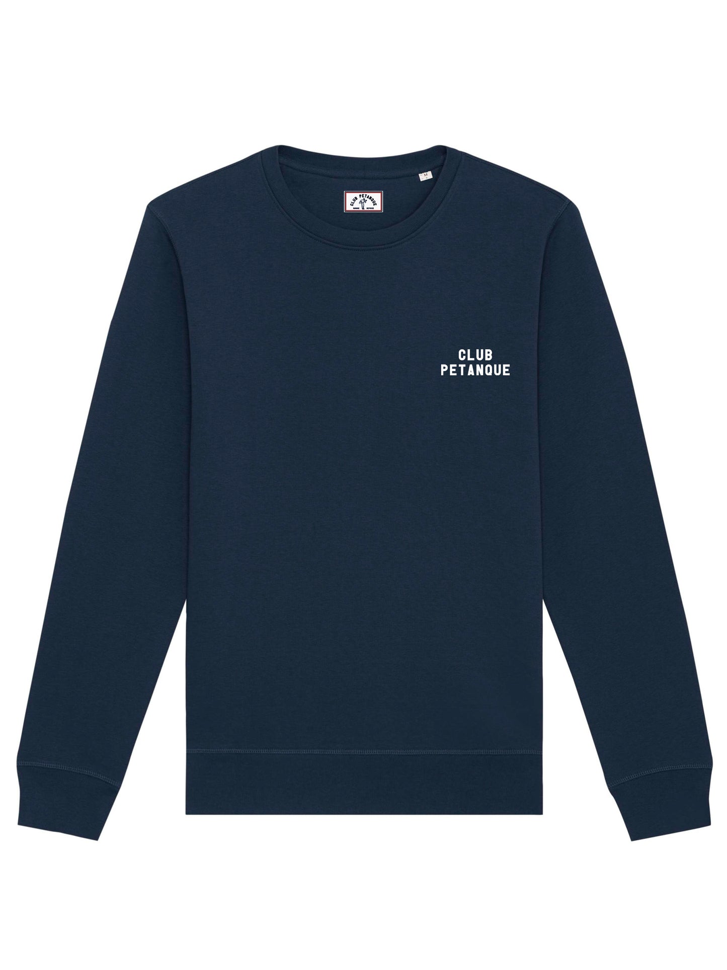 Sweat-shirt - Club