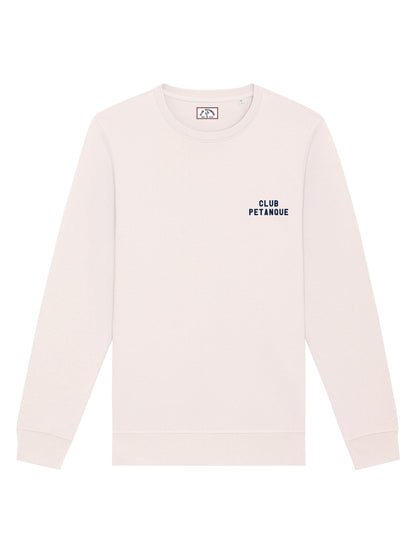 Sweat-shirt - Club