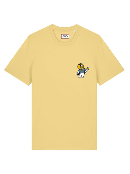 T-shirt - Drôle de Pétanque - Club Pétanque x DDP