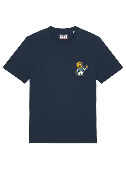 T-shirt - Drôle de Pétanque - Club Pétanque x DDP