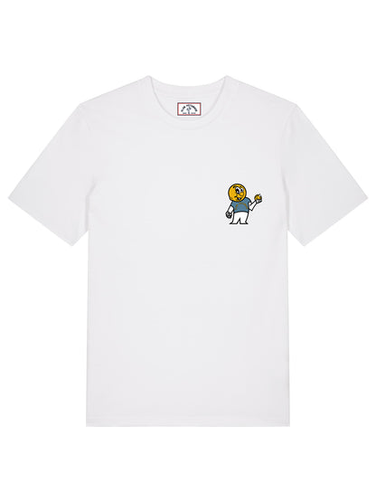 T-shirt - Drôle de Pétanque - Club Pétanque x DDP