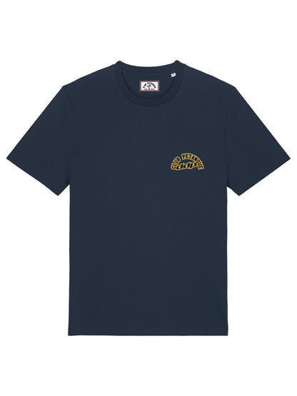 T-shirt - Eggman - Club Pétanque x DDP