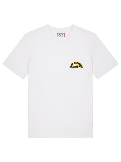 T-shirt - Eggman - Club Pétanque x DDP