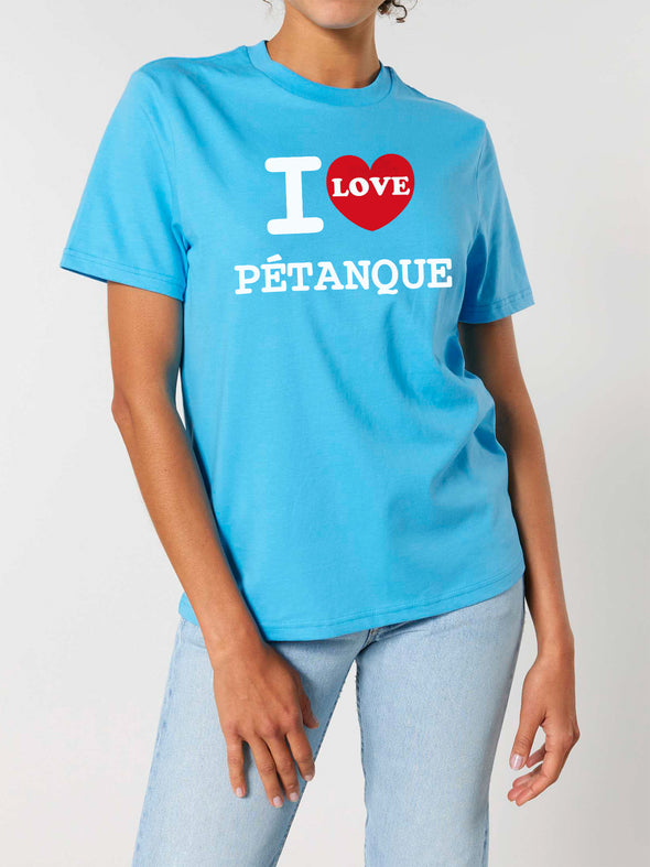 T-shirt - I Love