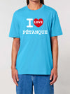 T-shirt - I Love