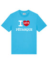 T-shirt - I Love