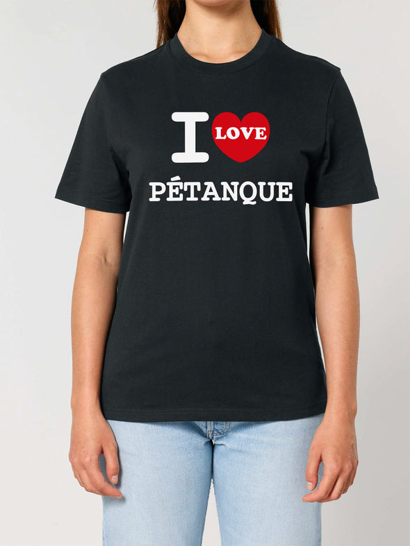 T-shirt - I Love