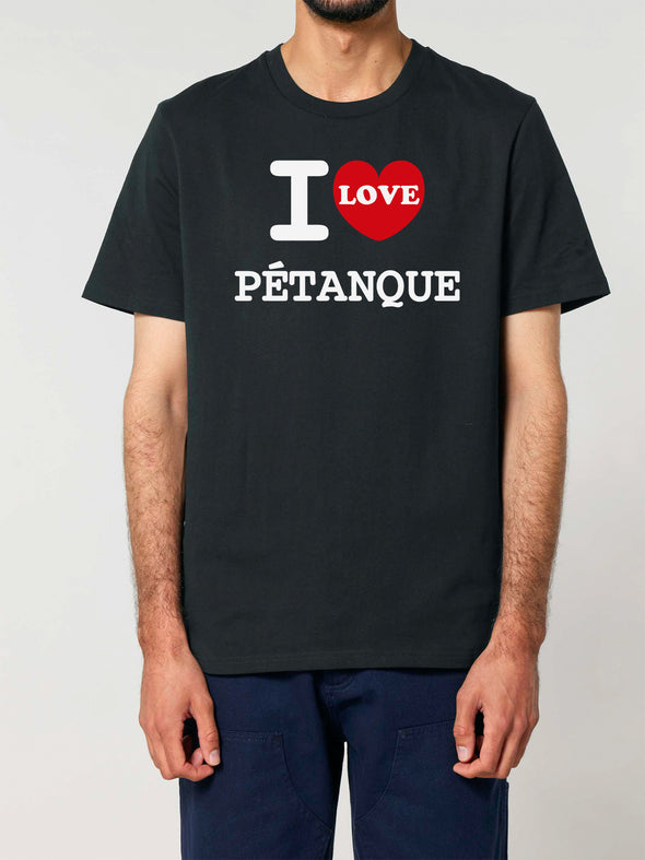 T-shirt - I Love