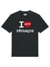 T-shirt - I Love