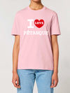 T-shirt - I Love