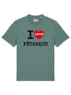 T-shirt - I Love