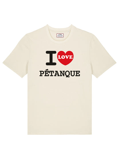 T-shirt - I Love