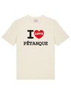 T-shirt - I Love