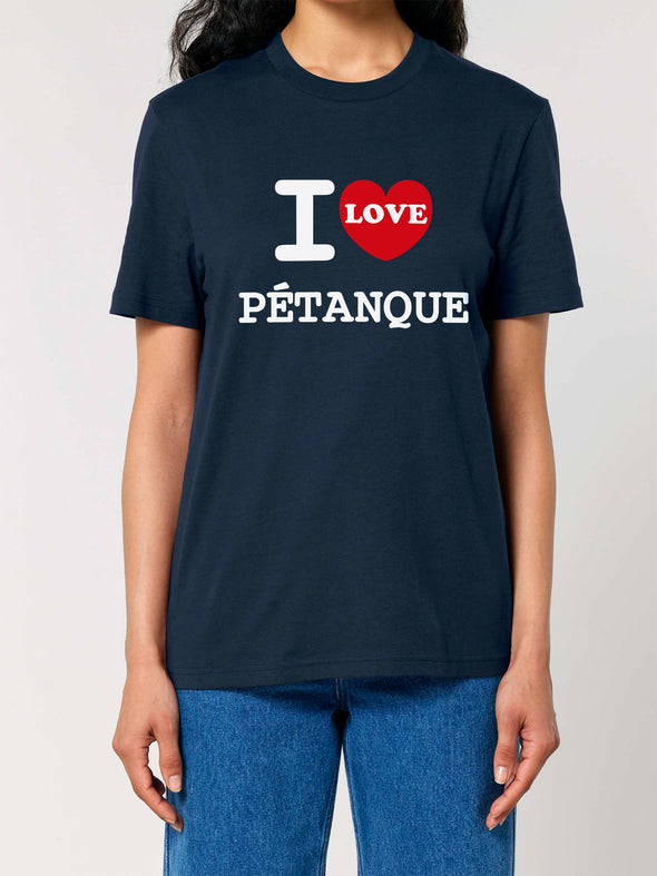 T-shirt - I Love