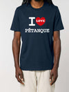 T-shirt - I Love