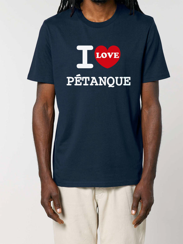 T-shirt - I Love