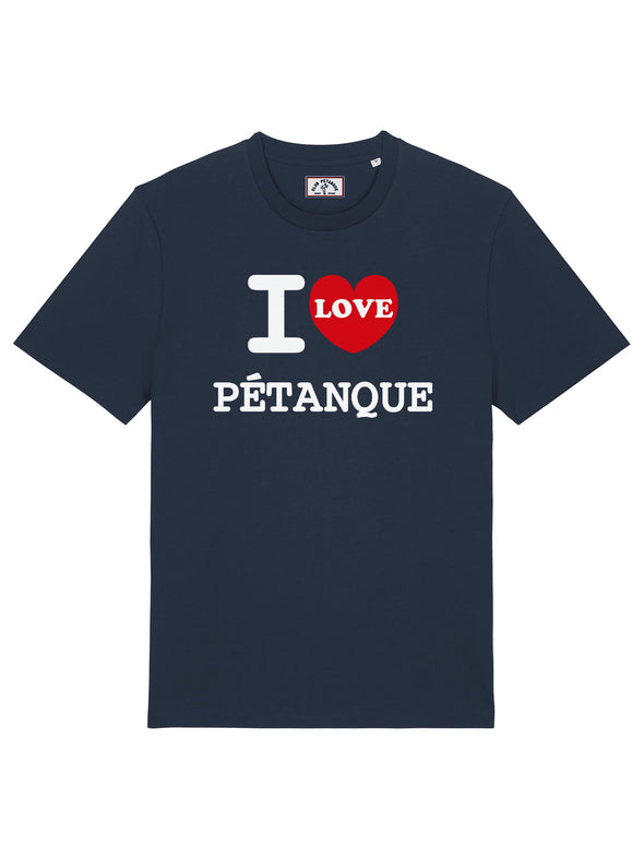T-shirt - I Love