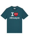 T-shirt - I Love