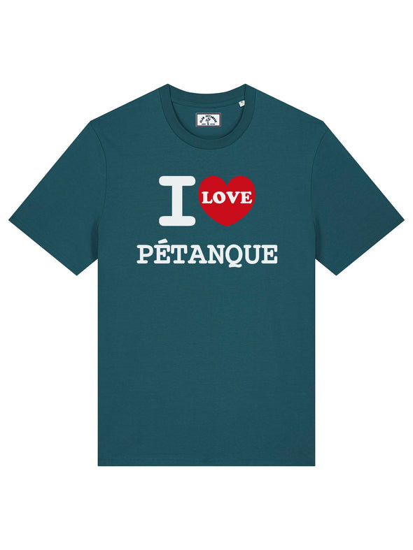 T-shirt - I Love