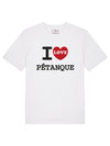 T-shirt - I Love