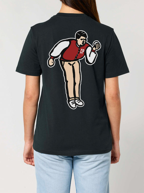 T-shirt - L'universitaire