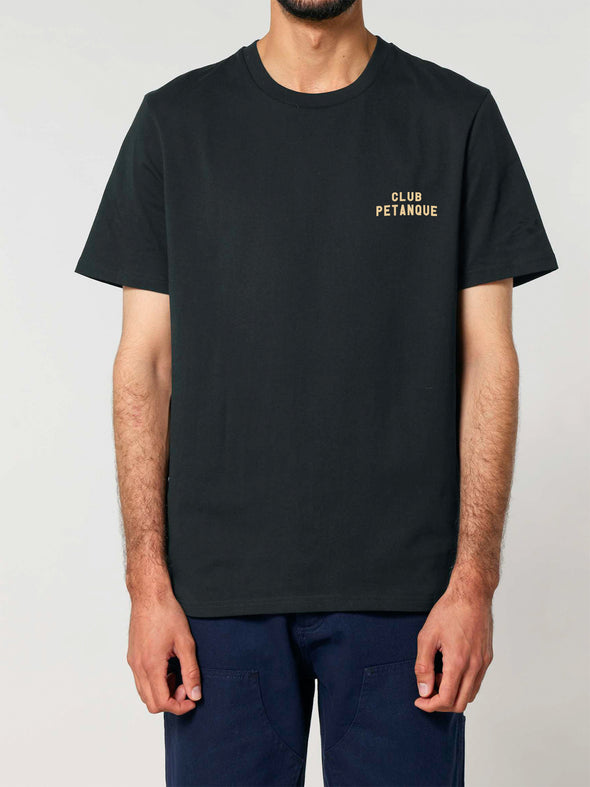 T-shirt - L'universitaire